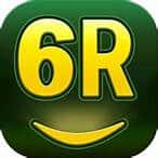Logo 6r game